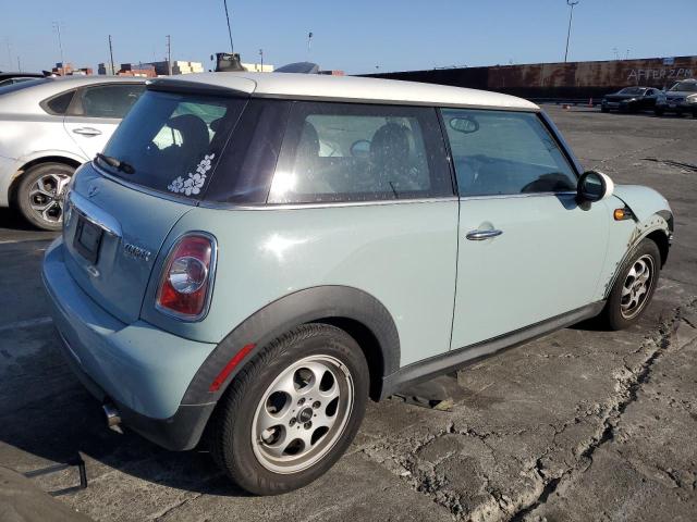 Photo 3 from auction – 2012 MINI COOPER with VIN WMWSU3C53CT254498