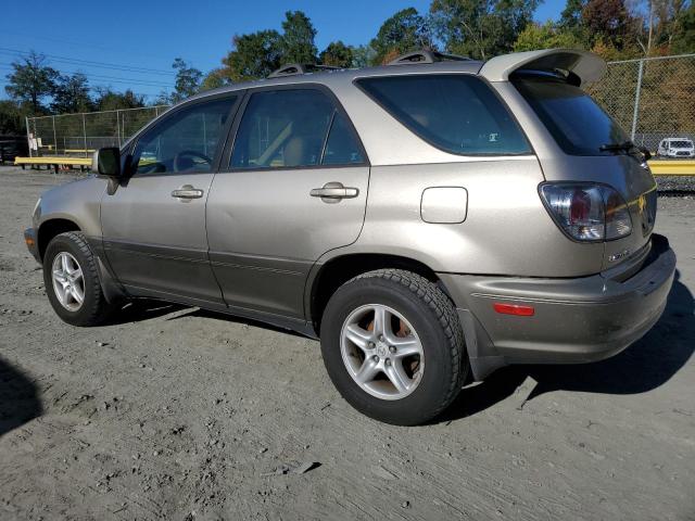 Photo 2 from auction – 2001 LEXUS RX 300 with VIN JTJHF10U010189063