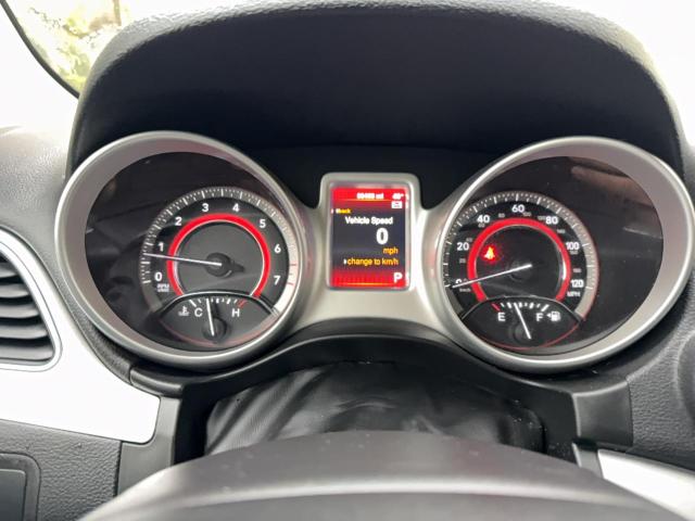 Photo 8 from auction – 2016 DODGE JOURNEY SX with VIN 3C4PDDBG1GT247349
