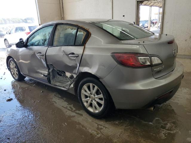 Photo 2 from auction – 2010 MAZDA 3 I with VIN JM1BL1SF2A1331777