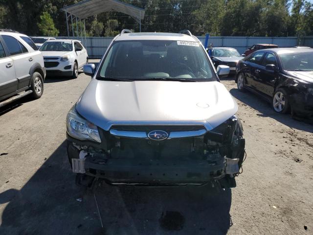 Photo 5 from auction – 2017 SUBARU FORESTER 2 with VIN JF2SJAEC3HH418632