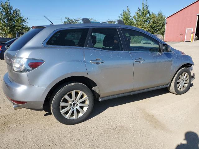 Photo 3 from auction – 2011 MAZDA CX-7 with VIN JM3ER2B50B0356698