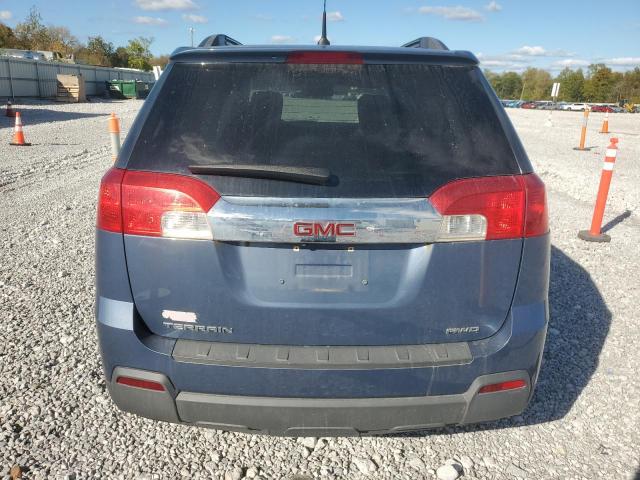 Photo 6 from auction – 2012 GMC TERRAIN SL with VIN 2GKFLTEK1C6159249