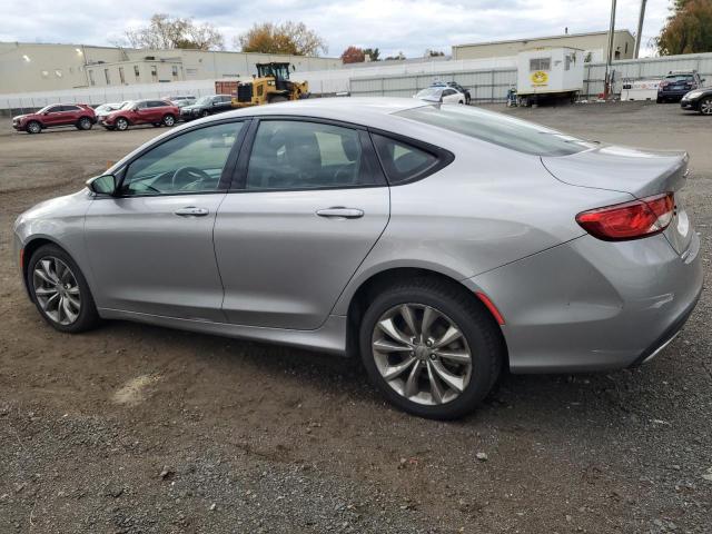 Photo 2 from auction – 2015 CHRYSLER 200S with VIN 1C3CCCDG0FN630307