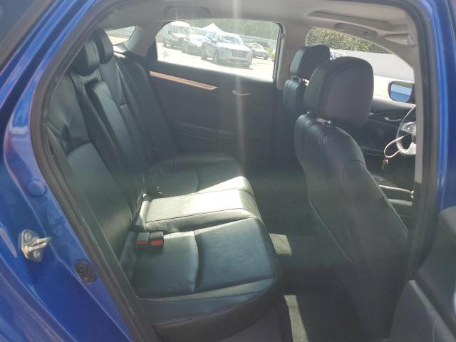 Photo 10 from auction – 2016 HONDA CIVIC EXL with VIN 2HGFC1F78GH659947