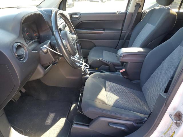 Photo 7 from auction – 2011 JEEP COMPASS SPORT with VIN 1J4NF1FB1BD279953