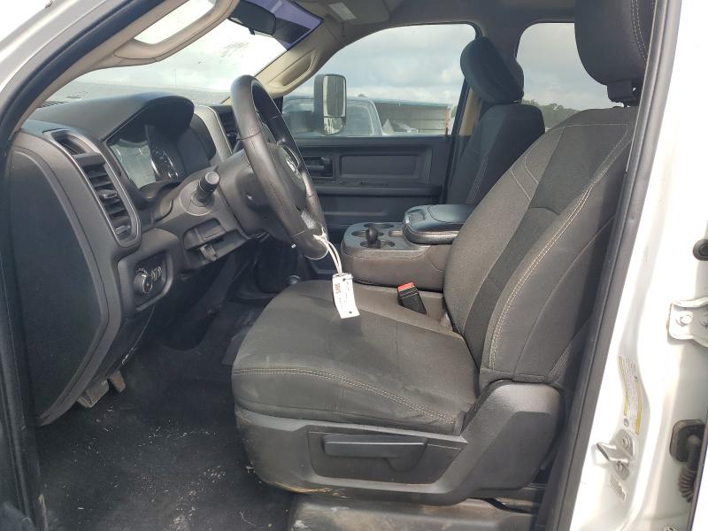 Photo 7 from auction – 2020 RAM 3500 TRADE with VIN 3C63RRGL2LG195842