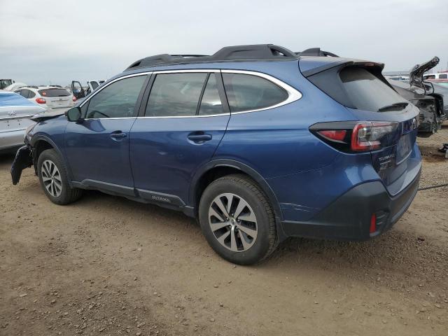 صورة رقم 2 من المزاد - 2021 SUBARU OUTBACK مع VIN 4S4BTAAC1M3195895