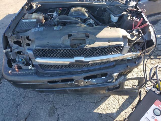 Photo 11 from auction – 2003 CHEVROLET SILVERADO with VIN 1GCEC19V83Z294183