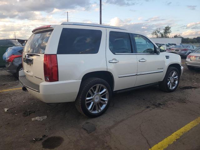 صورة رقم 3 من المزاد - 2011 CADILLAC ESCALADE P مع VIN 1GYS4CEF5BR261628