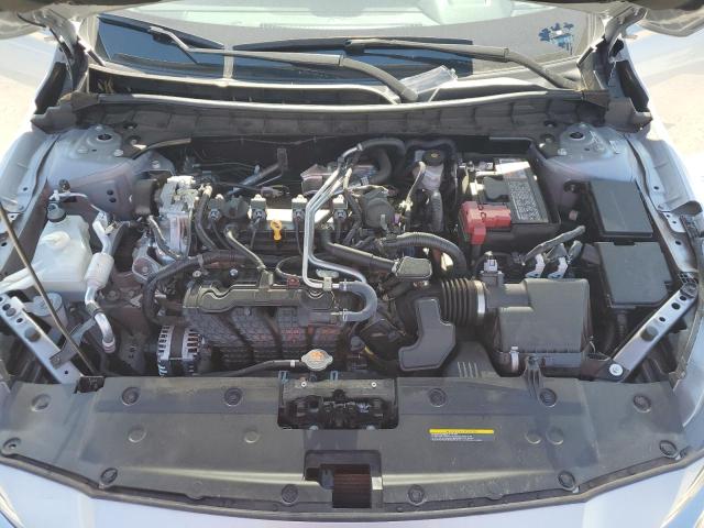 Photo 11 from auction – 2024 NISSAN ALTIMA with VIN 1N4BL4BV9RN394569