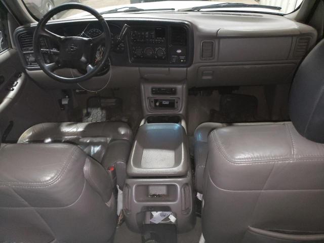Zdjęcie 8 z aukcji – 2001 CHEVROLET SILVERADO z VIN 2GCEK19T311202257