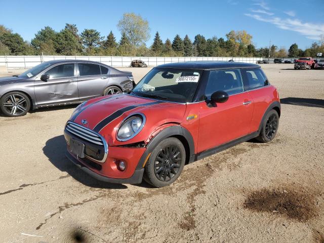 MINI COOPER 2015 with VIN WMWXM5C50FT974086 - Photo from auction