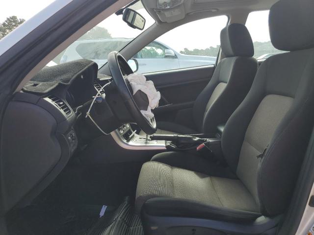 Photo 7 from auction – 2007 SUBARU LEGACY 2.5 with VIN 4S3BL616277200787