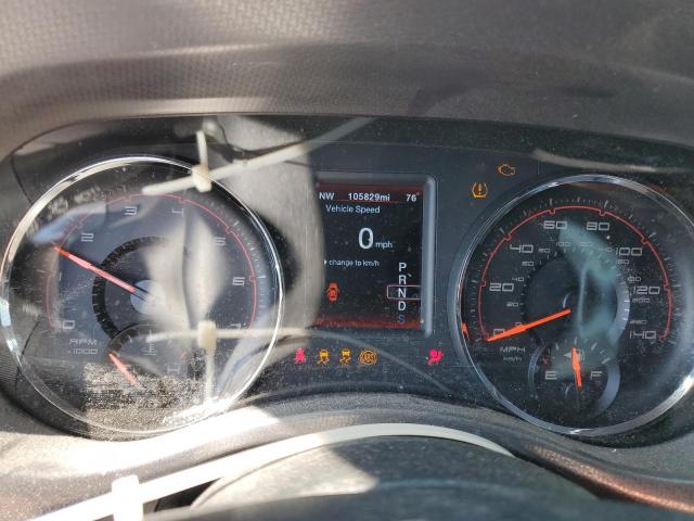 Photo 9 from auction – 2012 DODGE CHARGER SX with VIN 2C3CDXHG1CH279054