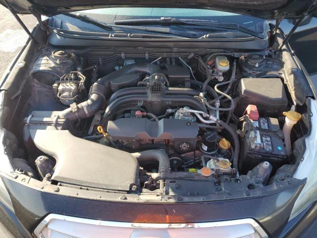 Photo 11 from auction – 2015 SUBARU LEGACY 2.5 with VIN 4S3BNAN65F3071375