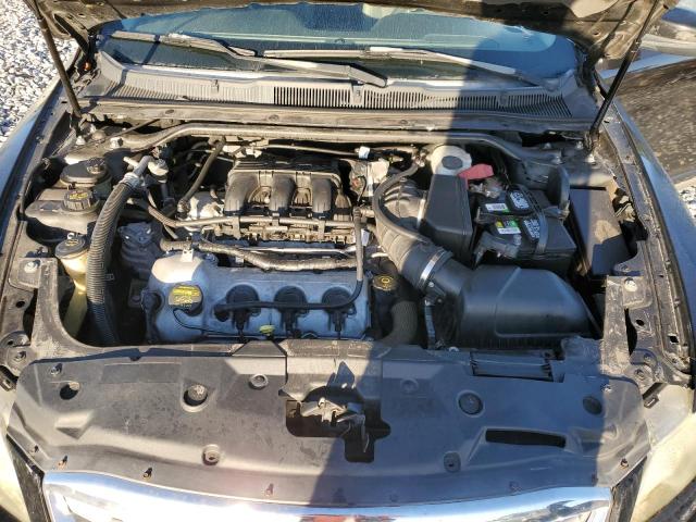 Photo 11 from auction – 2010 FORD TAURUS SEL with VIN 1FAHP2EW1AG132061