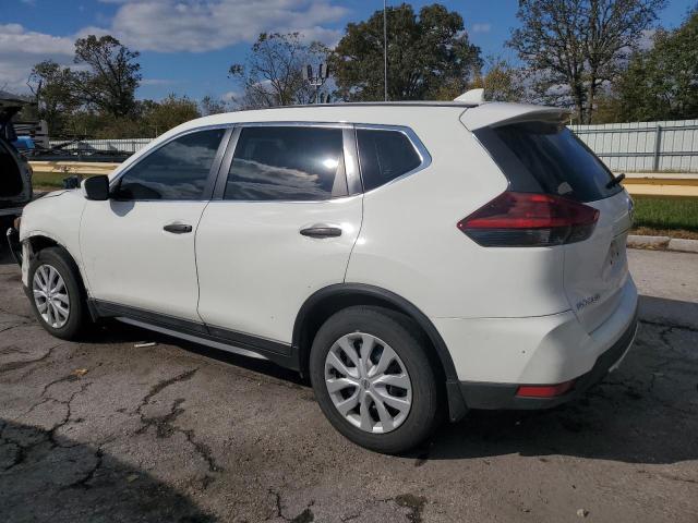 Photo 2 from auction – 2018 NISSAN ROGUE S with VIN 5N1AT2MT9JC708223
