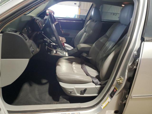 Photo 7 from auction – 2006 CHRYSLER 300C with VIN 2C3LA63H26H136041