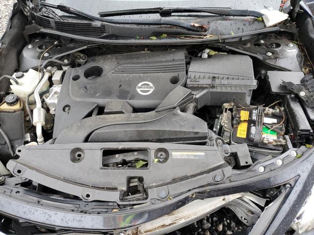 Photo 11 from auction – 2014 NISSAN ALTIMA 2.5 with VIN 1N4AL3AP3EN240538