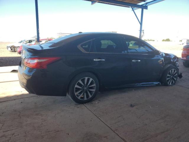 Photo 3 from auction – 2017 NISSAN ALTIMA 2.5 with VIN 1N4AL3AP5HC205869