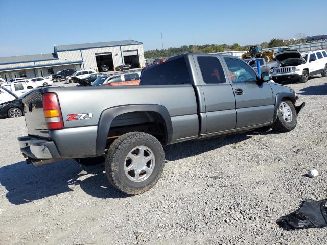 Photo 3 from auction – 2001 CHEVROLET SILVERADO with VIN 2GCEK19T511265957
