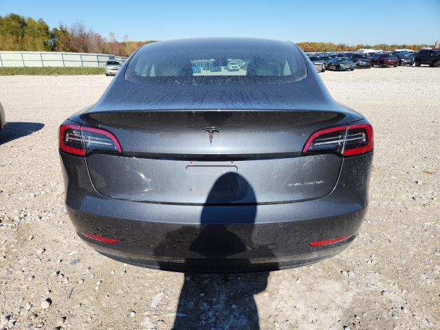 Photo 6 from auction – 2018 TESLA MODEL 3 with VIN 5YJ3E1EBXJF087374