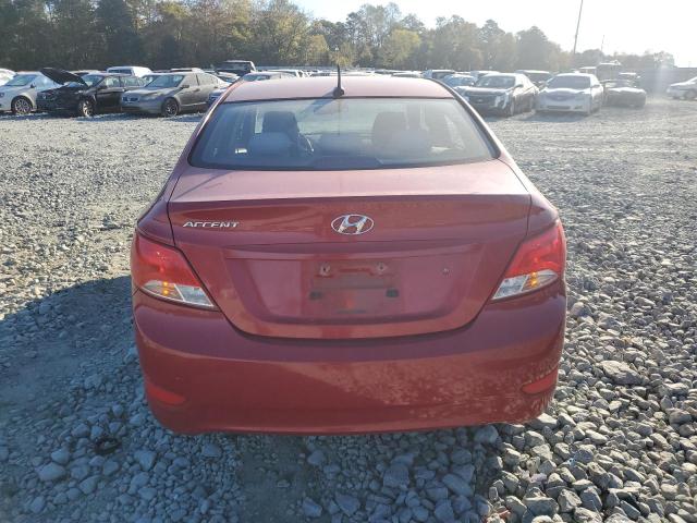 Photo 6 from auction – 2015 HYUNDAI ACCENT GLS with VIN KMHCT4AE7FU793574