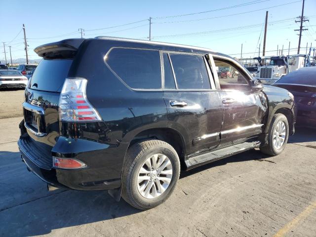 Photo 3 from auction – 2016 LEXUS GX 460 with VIN JTJBM7FX8G5139104