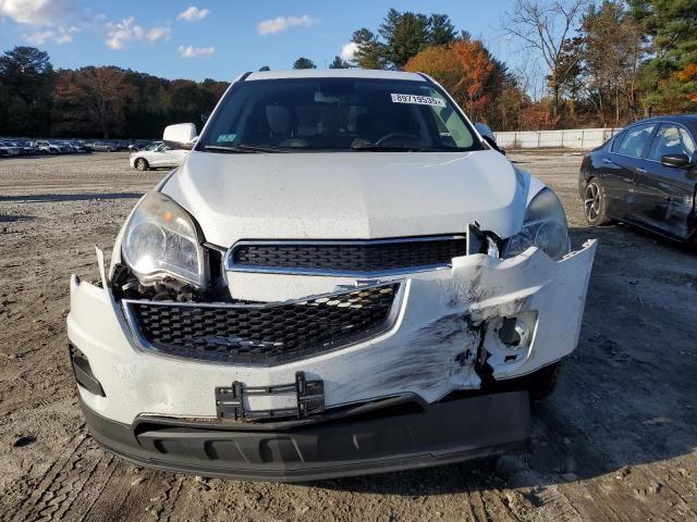 Photo 5 from auction – 2013 CHEVROLET EQUINOX LT with VIN 1GNALDEK6DZ106975