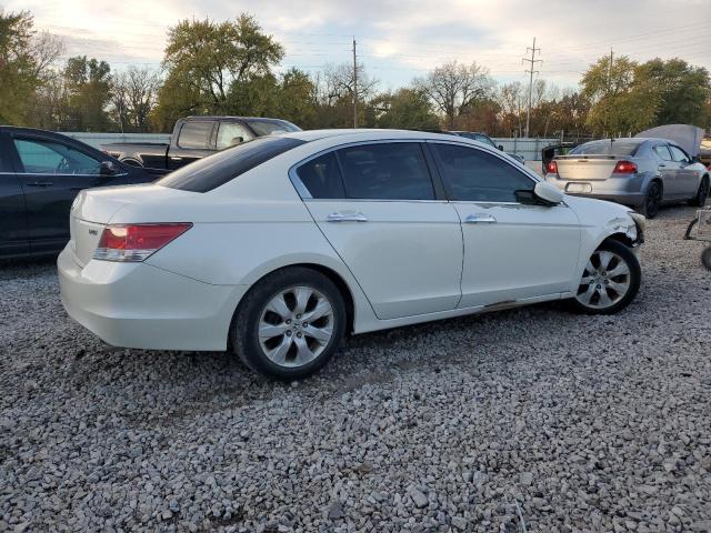 Photo 3 from auction – 2010 HONDA ACCORD EXL with VIN 5KBCP3F89AB012286