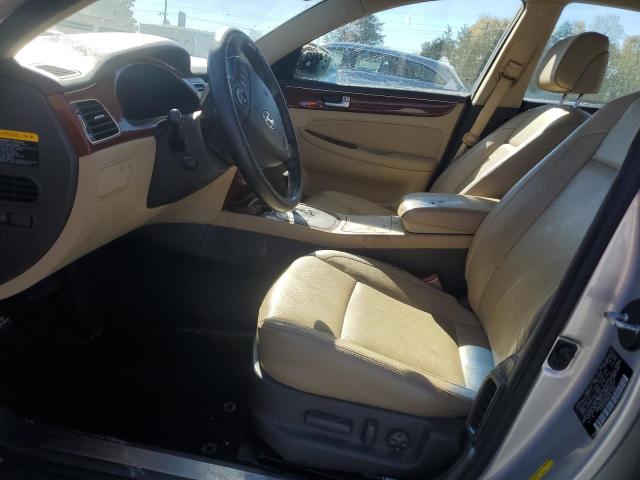 Photo 7 from auction – 2012 HYUNDAI GENESIS 3. with VIN KMHGC4DDXCU196497