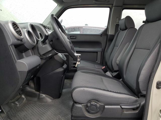 Photo 7 from auction – 2005 HONDA ELEMENT EX with VIN 5J6YH28665L017031