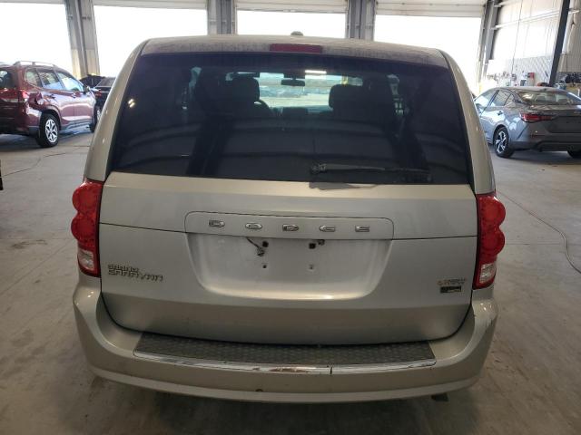 Photo 6 from auction – 2012 DODGE GRAND CARAVAN with VIN 2C4RDGDG2CR138631