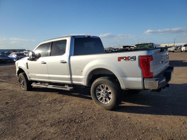 Photo 2 from auction – 2018 FORD F250 SUPER with VIN 1FT7W2BT8JEC58593