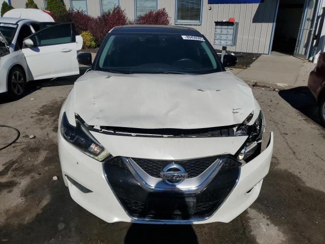 Photo 5 from auction – 2016 NISSAN MAXIMA 3.5 with VIN 1N4AA6AP2GC432877