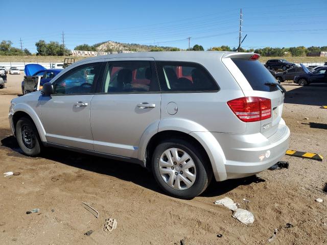 Photo 2 from auction – 2014 DODGE JOURNEY SE with VIN 3C4PDCAB3ET140610