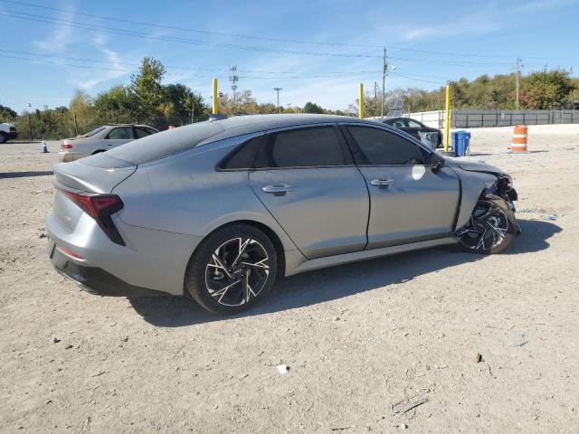Photo 3 from auction – 2025 KIA K5 with VIN KNAG64J78S5370339
