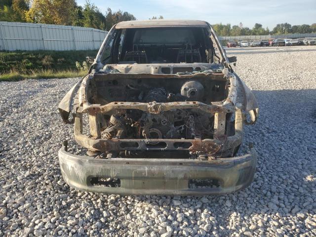 Photo 5 from auction – 2017 RAM 1500 with VIN 1C6RR7KT6HS602079