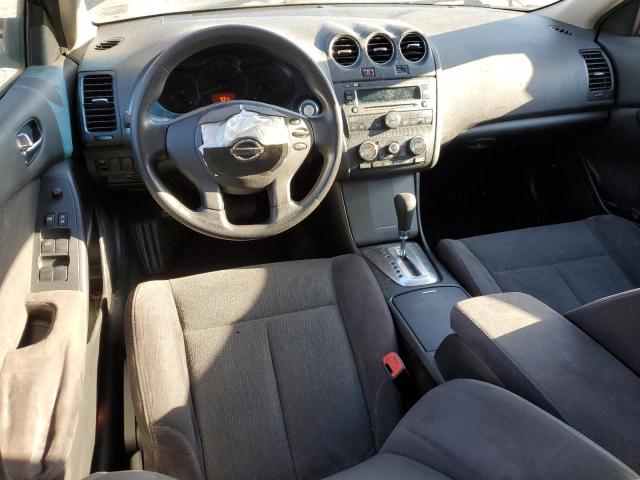 Photo 8 from auction – 2011 NISSAN ALTIMA HYB with VIN 1N4CL2AP0BC157529