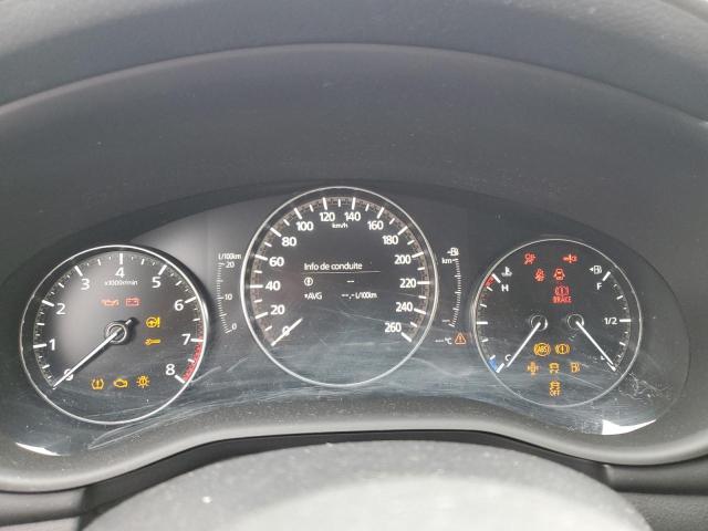 Photo 9 from auction – 2022 MAZDA 3 SELECT with VIN 3MZBPAB76NM305864