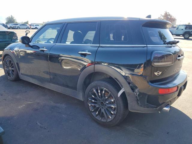 Photo 2 from auction – 2017 MINI COOPER S CLUBMAN with VIN WMWLN9C55H2E49068