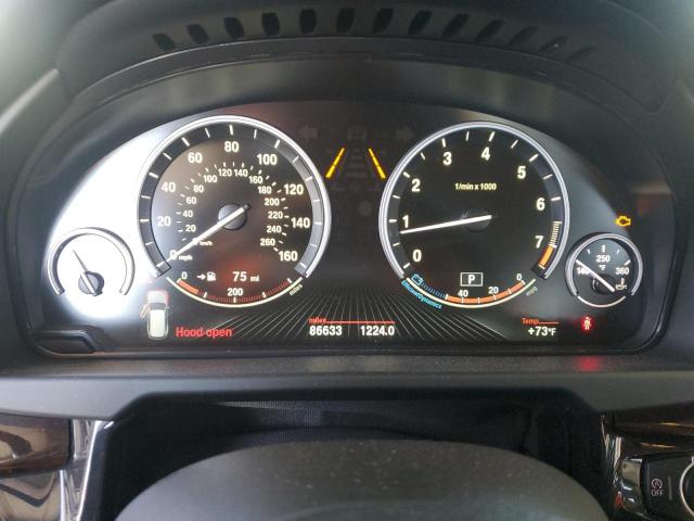 Photo 9 from auction – 2015 BMW X5 XDRIVE5 with VIN 5UXKR6C55F0J76090