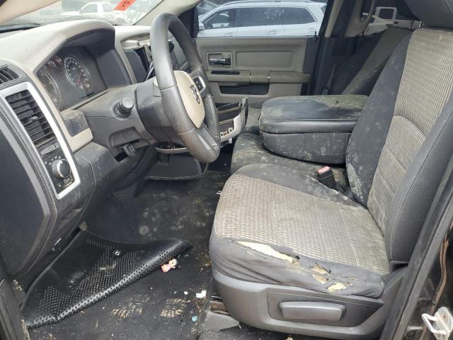 Photo 7 from auction – 2011 DODGE RAM 1500 with VIN 1D7RV1GP2BS520599