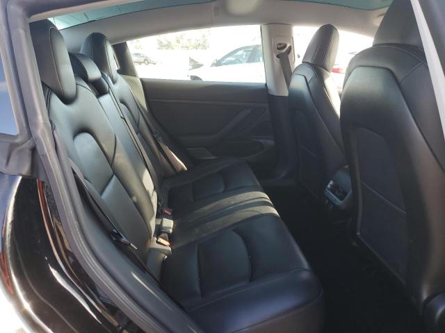 Photo 10 from auction – 2020 TESLA MODEL 3 with VIN 5YJ3E1EA0LF645503