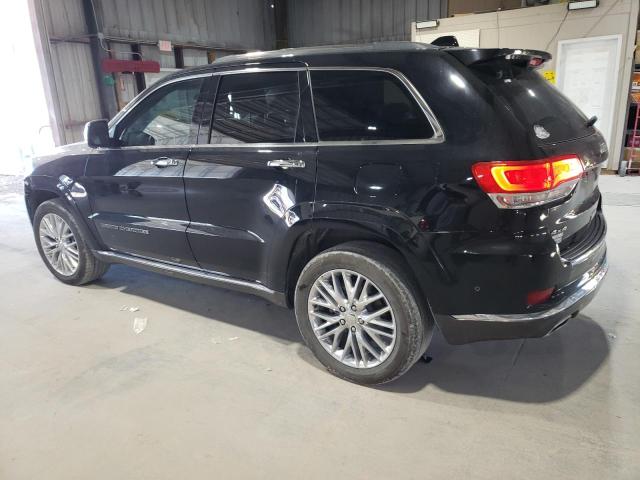 Photo 2 from auction – 2017 JEEP GRAND CHER with VIN 1C4RJFJT4HC694346