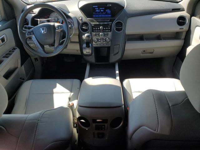 Zdjęcie 8 z aukcji – 2014 HONDA PILOT LX z VIN 5FNYF4H2XEB041808
