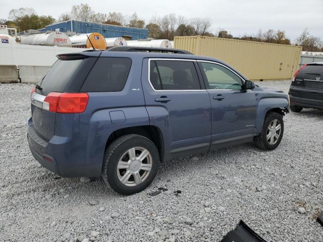 Photo 3 from auction – 2014 GMC TERRAIN SL with VIN 2GKALSEK6E6338393