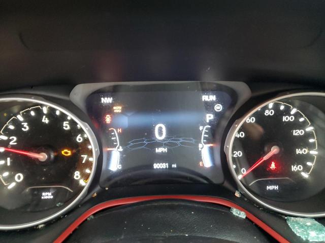 Photo 9 from auction – 2020 JEEP COMPASS TR with VIN 3C4NJDDBXLT159539