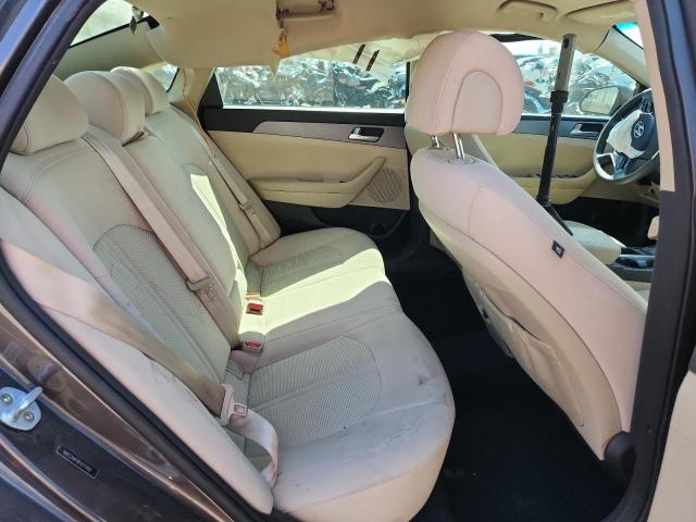 Photo 10 from auction – 2015 HYUNDAI SONATA SE with VIN 5NPE24AF9FH211459